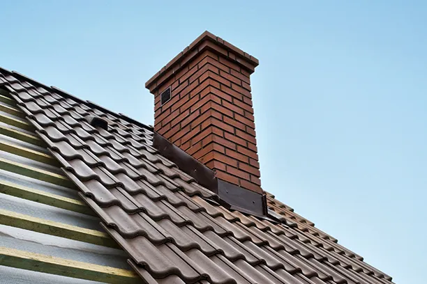 Preventing Common Chimney and Flashing Problems