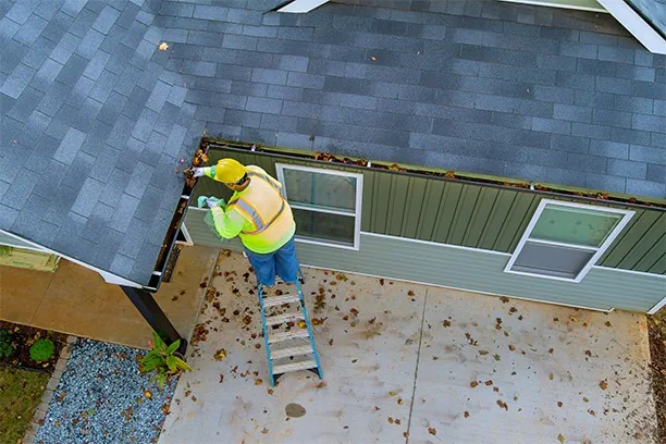 Seasonal Gutter Cleaning: Why It's More Important Than You Think