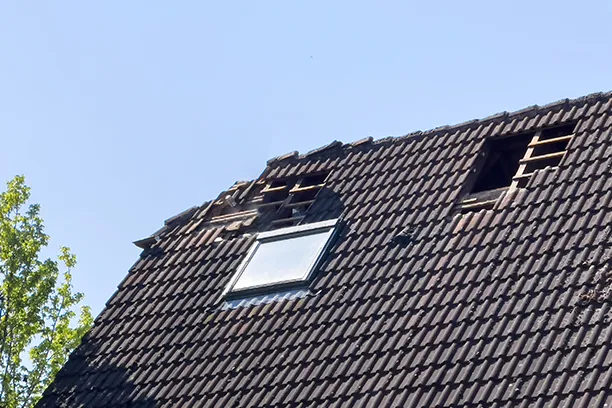 Top Signs Your Roof Needs Repair: Don't Wait for a Leak